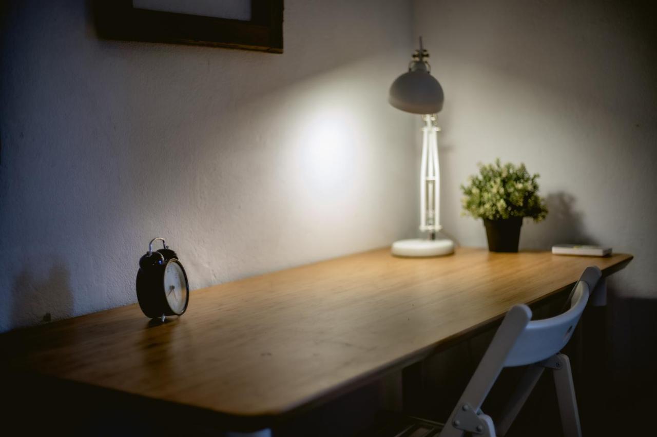 T5 Social Hostel Bucureşti Ngoại thất bức ảnh